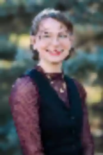 Maeve O’Brien - Paralegal at Maris Immigration Law