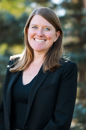 Tierney Tobin Maris, Managing attorney at Maris Immigration Law